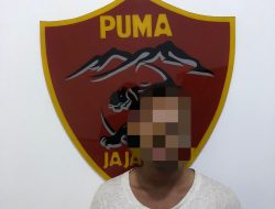 Motor Hilang Saat Kirim Pesanan, Polres Sumbawa Tangkap Pelakunya