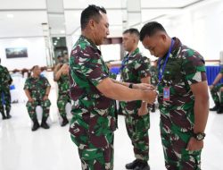 Perwira TNI AL Yang Proporsional Dalam Penyidikan Tindak Pidana Tertentu di Laut