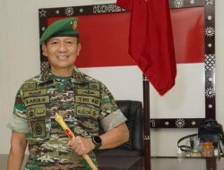 HUT ke-62, Korem 162/WB Bedah 10 Unit Rumah Tidak Layak Huni Se-Wilayah NTB