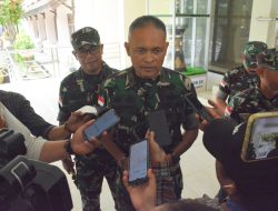 KST Bakar Pesawat Susi Air Di Paro Nduga