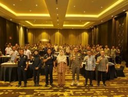 Wagub Ummi Rohmi : Mari Bersama Sinergi dan Kolaborasi Berantas Rokok Ilegal di NTB
