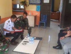 Ini Peryataan Kodam XII/Tpr Klarifikasi Dugaan Penganiayaan Terhadap Personel Bea Cukai oleh Oknum TNI