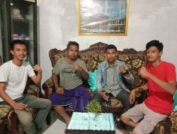 Kantor PT. Pegadaian Cabang UPC Bolo tidak Jalankan Peraturan Menteri BUMN