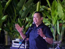 Ketua MPR RI Bamsoet Resmikan Blackstone Yacht Beach Club Pertama di Bali