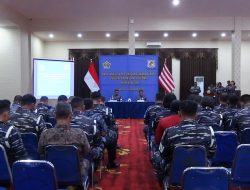 Rapat Anggota Pertanggung Jawaban (RAPJ) Pengurus Primkopal Puspomal Tahun Buku 2022