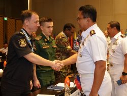 Mid Planning Conference 4th MNEK 2023 Resmi Ditutup