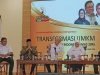 Gelar Silatnas, Komunitas UMKM Naik Kelas Transformasi Menuju Indonesia Emas