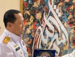 Sukses Latma Aman 2023, Kasal Pakistan Puji Profesionalitas Prajurit TNI AL
