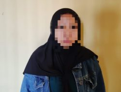 Tipu Korban Lewat Akun Instagram, Seorang IRT Di Mataram Diamankan Polisi