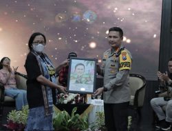 Polresta Malang Kota Jumpa Animal Lovers dalam Jum’at Curhat
