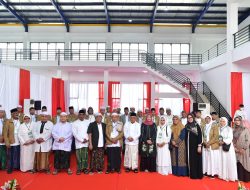 Danrem 064/MY, Jadikan Tugas Pam VVIP Sebagai Kehormatan
