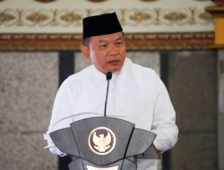 Kasad Ajak Tauladani Nabi Muhammad SAW