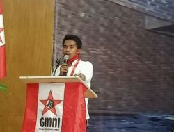 Ketua DPD GMNI NTB Desak Pengadilan Tipikor Mataram Segera Panggil Bupati Bima Soal Aliran Dana 250 Juta
