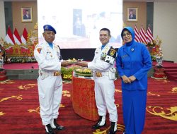 77 Tahun Pengabdianku Meriahkan Acara Syukuran HUT Pomal Tahun 2023