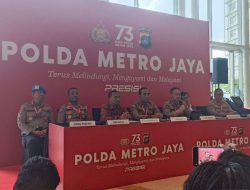 Polda Metro Jaya Cabut Status Tersangka Mahasiswa UI dalam Kasus Kecelakaan Maut