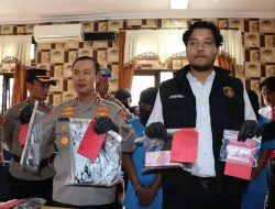 Dukun Penggada Uang di Banjarnegara Tega Bunuh Korban Pakai Racun