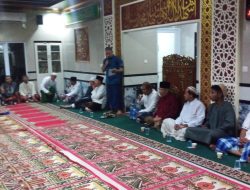 Malam ke Tujuh Belas, Nuzulul Qur’an di Musholla Istiqomah