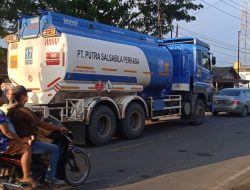 Antisipasi Kemacetan Menjelang Lebaran, Kapolres Minta Kepada Kadivre III Palembang – PT. KAI Untuk Mengatur Ulang Perubahan Pola Operasi Kereta Api