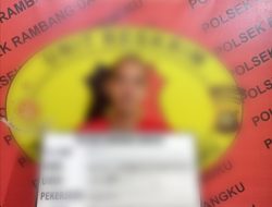 Satroni Warung Warga, Berujung Jeruji Besi