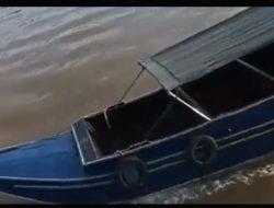 Ditpolairud Polda Sumsel Lakukan Investigasi Sehubungan Viralnya Dugaan Pungli Melalui Medsos di Perairan Simpang PU