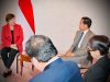 IMF: Kondisi Ekonomi Indonesia Baik dan Stabil di Tengah Ketidakpastian Global