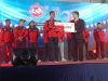 Teknisi Honda Indonesia Berhasil Sabet Juara di Kompetisi Teknik Sepeda Motor se-Asia Oceania