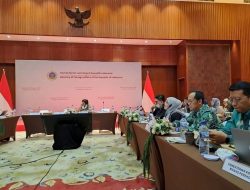 Kemendes PDTT Siap Suksekan ASEAN Village Network Menuju Kepemimpinan Indonesia di Kancah ASEAN 2023