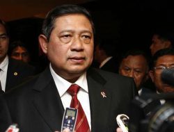 Tanggapi Kabar Perubahan Sistem Pemilu 2024 Menjadi Proporsional Tertutup, SBY: Ini Akan Menjadi Isu Besar Dalam Dunia Politik di Indonesia