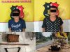 Curi Pipa Besi Milik PT Pertamina, 2 Orang Warga Desa Aur Diamankan Unit Reskrim Polsek Rambang Lubai