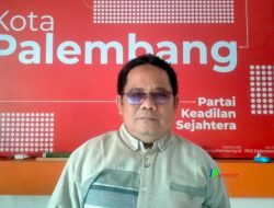 DPD PKS Palembang Siapkan 40 Hewan Qurban Jelang Idul Adha 1444 H