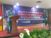 Ketua PW IWO Jambi Erwin Majam Sindir Kesejahteraan Wartawan Kepada Gubernur