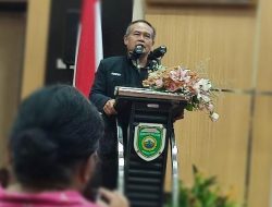 Jodhi Yudono Ketum PP IWO Katakan Penunjukan Plt Ketua IWO Sumsel Tidak Sah