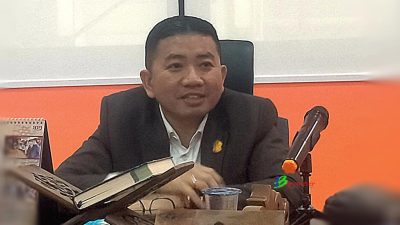 Wakil Ketua Komisi V DPRD Sumsel Sebut Plt Sulit Maksimal Dalam Bekerja