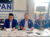 Terjadi Pergeseran Kursi Pimpinan DPRD Palembang, Sudirman Segera Gantikan Dauli