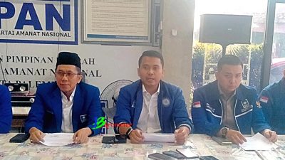 Terjadi Pergeseran Kursi Pimpinan DPRD Palembang, Sudirman Segera Gantikan Dauli