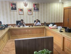 Tiga Nama Calon Ketua Dewan Kesenian Sumatera Selatan Ditetapkan, Siapa Saja?