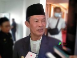 Walikota Palembang Harnojoyo Keluarkan Surat Keputusan Terkait SOP Pemeriksaan Pajak Daerah