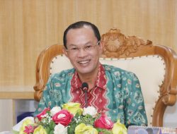 Harnojoyo Bersyukur Palembang Jadi Kandidat Kota Sehat