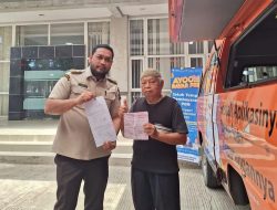 Jemput Bola Pembayaran PBB, Bapenda Siapkan Mobil Kas Keliling di Kantor Camat se- Kota Palembang