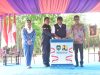 Gubernur Resmikan Akses Jalan Penghubung Kabupaten OKU Timur – Ogan Ilir Sepanjang 68 KM 