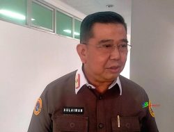 Miris, Ternyata Kantor Dinas Pariwisata Pemerintah Kota Palembang Masih Numpang