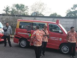 5 Koridor Layanan Feeder LRT Terancam Tutup, 250 Karyawan Bakal Dirumahkan, GNKAU di Palembang Gagal