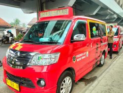 Belum di Bayar Pemkot Palembang, Hari Ini Angkutan Umum Feeder Koridor 1 dan 2 Stop Beroperasi