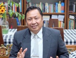 Dr Wijaya Himbau ke Masyarakat, Anggota Dewan Hadir Rapat Paripurna Hanya Melalui Vicon Agar Jangan Dipilih Lagi