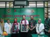 Tim Survei Akreditasi Kemenkes RI Kunjungi Klinik Makodam II Sriwijaya