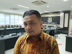 Terlalu Banyak Hal yang Belum Jelas, Komisi II DPRD Minta Bongkar Pagar Keliling di Pasar 16 Ilir Palembang
