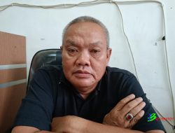Ferry K MAKI Sumsel, Serukan Periksa Dirut Perumda Pasar Palembang Terkait PAD Tidak Wajar