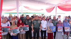 Danpuster Apresiasi Pemkot Palembang atas Program Pembangunan Tangki Septik HALS