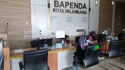 Hingga 30 September 2024 Realisasi PBB Mencapai 85 Persen