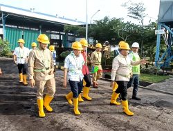 Sidak Perusahaan Batubara, Komisi II DPRD Palembang: Terbukti Bersalah, Kita Rekomendasikan Hentikan Kegiatannya